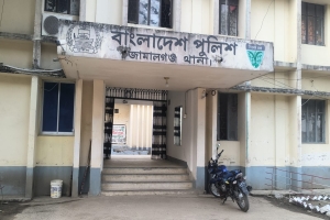 জামালগঞ্জে বিদ্যুৎস্পৃষ্ট হয়ে স্কুলছাত্রের মৃত্যু, আহত ১