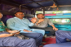 সিলেটে দুই মামলায় বাসদের দুই নেতা গ্রেপ্তার