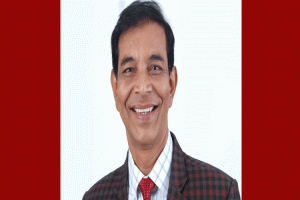 সুনাসগঞ্জ-২ আসনে স্বতন্ত্র প্রার্থী হিসেবে লড়বেন ঋতেশ দেব