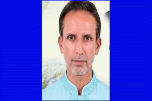 শৃঙ্খলা ভঙ্গের অভিযোগে শ্রীমঙ্গল উপজেলা যুবদলের আহ্বায়ক বহিষ্কার