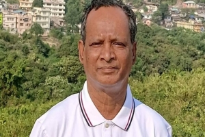 সাংবাদিক এখলাছুর রহমানের নামে মিথ্যা তথ্য প্রচার, নিরাপত্তাহীনতায় জিডি