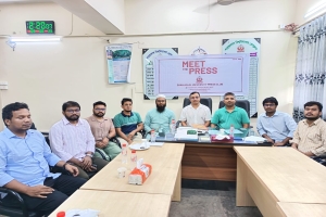 শাবিপ্রবিতে আন্তর্জাতিক সিম্পোজিয়াম, অংশ নেবেন সাত দেশের ৩২৫ গবেষক