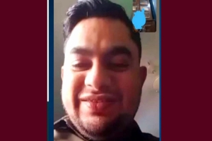 জকিগঞ্জে গরু দানের নামে প্রতারণা, লাখ টাকা ও গরু নিয়ে উধাও ব্যক্তি