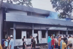 বানিয়াচংয়ে এই দিনে সংবাদকর্মী ও পুলিশসহ প্রাণ হারায় ১০ জন