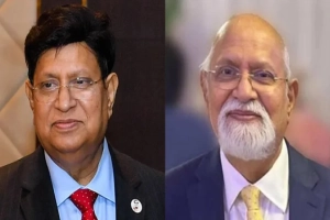 সাবেক পররাষ্ট্রমন্ত্রী আব্দুল মোমেন দেশেই ছদ্মবেশে আত্মগোপন ছিলেন ৮ মাস