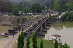 হবিগঞ্জে চাকমা গেটের আগ্রাসন: কপাট খুললেই লণ্ডভণ্ড খোয়াই তীরের জনপদ