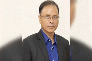 সাবেক অতিরিক্ত সচিব অরিজিৎ চৌধুরী আর নেই