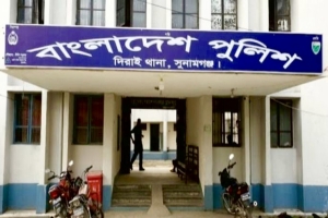 দিরাইয়ে পৃথক সংঘর্ষে দুইজন নিহত, আহত অন্তত ২০