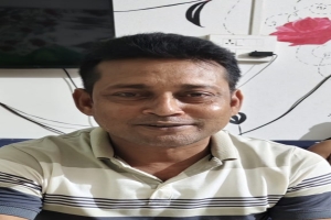 দোয়ারাবাজারে সীমান্তের ওপারে ব্যবসায়ীর লাশ উদ্ধার