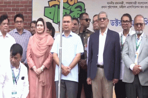 ড্যাবের প্রতিষ্ঠাবার্ষিকীতে প্রধানমন্ত্রী