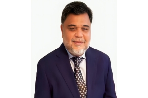 মৌলভীবাজার-১: বিজয়ী হলেন বিএনপির নাসির উদ্দিন আহমেদ মিঠু