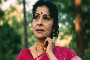 ভারতের বর্ষীয়ান অভিনেত্রী ও নৃত্যশিল্পী মধু কাম্বিকর মারা গেছেন