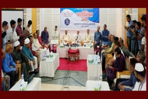 ‘দেশ ও জনগণের স্বার্থে জামায়াত কোন আপোষ করবেনা’