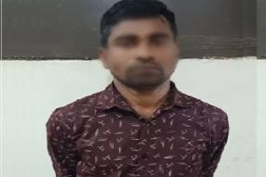 গোয়াইনঘাটে মোটরসাইকেল চালককে ধাক্কা দিয়ে হত্যা: পিকআপ চালক গ্রেপ্তার