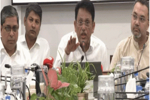 ১অক্টোবর পর্যন্ত প্রাথমিকের নিয়োগপত্র দেওয়ার কাজ চলবে : শিক্ষামন্ত্রী