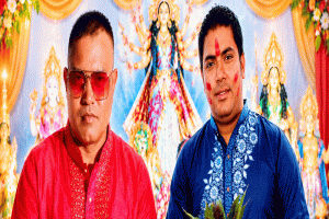 দক্ষিণ সুরমায় সীতারাম সার্বজনীন পূজা কমিটি গঠন