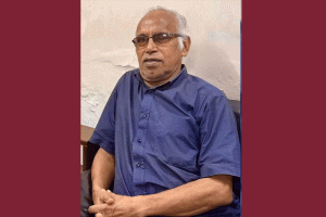 না ফেরার দেশে চলচ্চিত্র পরিচালক বি এইচ নিশান