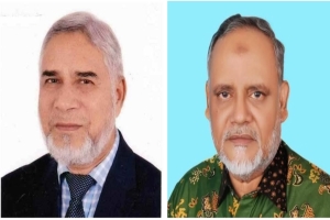 হবিগঞ্জ জেলা বিএনপির সাবেক সহসভাপতি ও মাধবপুর পৌর বিএনপির সাবেক সভাপতির বহিষ্কারাদেশ প্রত্যাহার