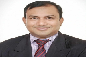 বিশ্বনাথে আওয়ামী লীগ নেতা জহিরুল হোসেনকে গ্রেপ্তার