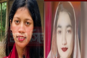 মৌলভীবাজারে চলতি মাসেই নিখোঁজ ২ কিশোরী সন্ধান চায় পরিবার