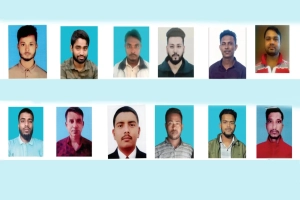 লিবিয়ায় মাফিয়া চক্রের হাতে জিম্মি সুনামগঞ্জের ১৩ যুবক