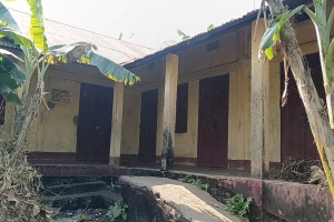 সুনামগঞ্জে বরাদ্দ সংকটে এক যুগ ধরে বন্ধ ২৯ বিদ্যালয়