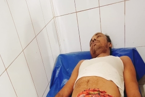 দিরাইয়ে বিদ্যুৎস্পৃষ্ট হয়ে স্কুলশিক্ষকের মৃত্যু