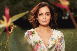 সিনেমা বানাতে বাড়ি বন্ধক রেখেছিলেন দিয়া মির্জা