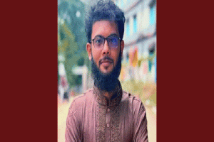 মৌলভীবাজার জেলা কমিটির যুগ্ম সদস্য সচিব পদ থেকে এনসিপি নেতার পদত্যাগ