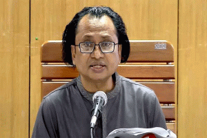 আওয়ামী লীগের সঙ্গে রাজনৈতিক পুনর্মিলন অসম্ভব নয়