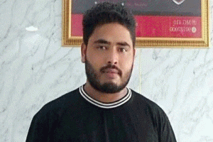 ওমানের মাসকাটে ১৮ দিন ধরে চুনারুঘাটের নিখোঁজ বাংলাদেশি যুবক