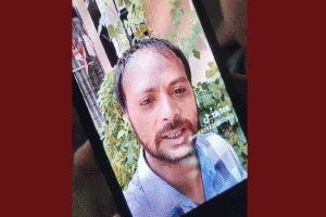 মৌলভীবাজারে প্রধাানমন্ত্রীকে অশালীন ভাষায় গালিগালাজ,টিকটকার আটক