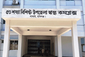 হবিগঞ্জে শেয়ালের কামড়ে আহত ২৭