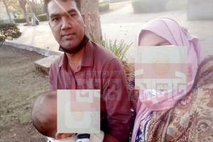 মৌলভীবাজারে পুলিশ কনস্টেবলের ডিএনএ  নমুন সংগ্রহ করবে পিবিআই
