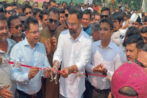 ‘চতুর্থ শ্রেণি থেকে ‘খেলাধুলা’ নামে নতুন পাঠ্যপুস্তক চালু হচ্ছে’