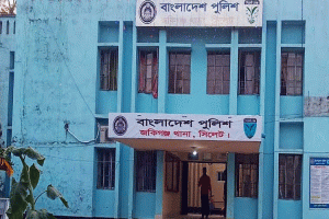 জকিগঞ্জে চাচাতো ভাইয়ের ছুরিকাঘাতে যুবক নিহত, গ্রেপ্তার ১