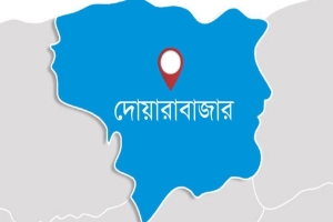 দোয়ারাবাজারে জ্যামে আটকে রাস্তায় সন্তান প্রসব, নবজাতকের মৃত্যু