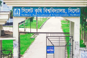 সিকৃবি ভিসির অনিয়মের প্রতিবাদে ৯ শিক্ষক-কর্মকর্তার পদত্যাগ