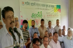 ছাতকের উন্নয়নে ৩ কোটি ৭ লাখ টাকার বরাদ্দ ঘোষণা