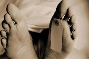 ছাতকে অজ্ঞাত ব্যক্তির মরদেহ উদ্ধার