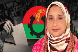 মিষ্টির শূন্য আসনে বিএনপির মনোনয়ন ফরম বিতরণ শুক্রবার