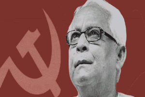 বুদ্ধদেব ভট্টাচার্য: জেগে থাকে নশ্বর জীবন