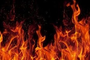 জগন্নাথপুরে দোকানঘরে আগুন : ৪০ লাখ টাকার ক্ষতি