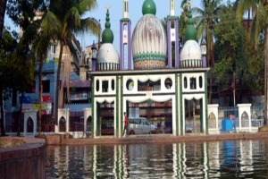 সিলেটে প্রধান প্রধান ঈদ জামাতের সময়সূচি