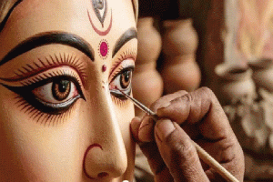 শুভ মহালয়া আজ, শুরু দেবীপক্ষের