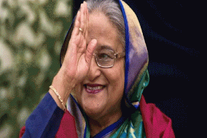 আওয়ামী লীগ নেতাদের নিয়ে দিল্লিতে সভা ডেকেছেন শেখ হাসিনা