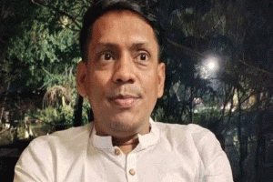 জেলা যুবলীগ নেতা মোনাফ সিকদার আটক
