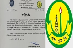 সিলেটে রাত ৭টার মধ্যে মার্কেট-দোকানপাট বন্ধের নির্দেশ