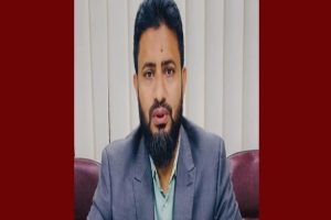 সুনামগঞ্জ–৩ আসনে জামায়াতে ইসলামীর প্রার্থীর মনোনয়ন প্রত্যাহারের ঘোষণা