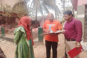 বড়লেখায় অতিরিক্ত দামে জ্বালানি তেল বিক্রির দায়ে পেট্রোল পাম্পকে জরিমানা